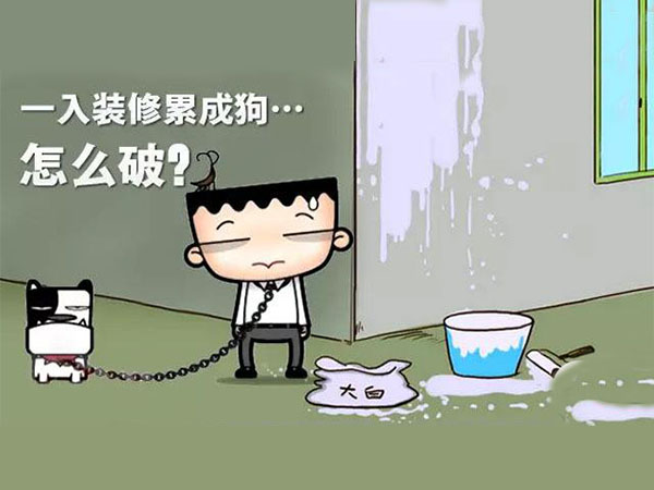 累